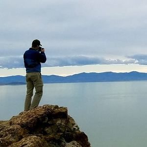 Meet your Posher, Walter